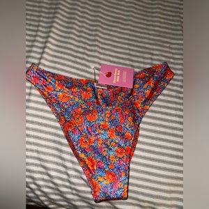 Strawberry Milk Mob - Disco Love Bottom - Small